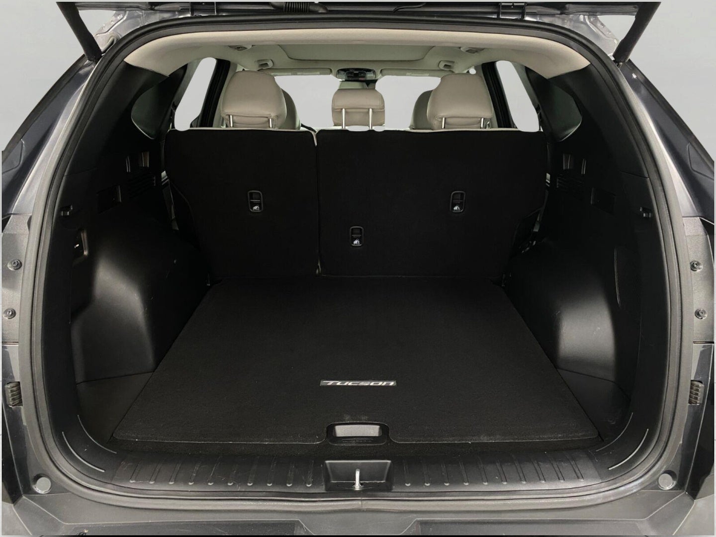 2023 Hyundai TUCSON Limited AWD
