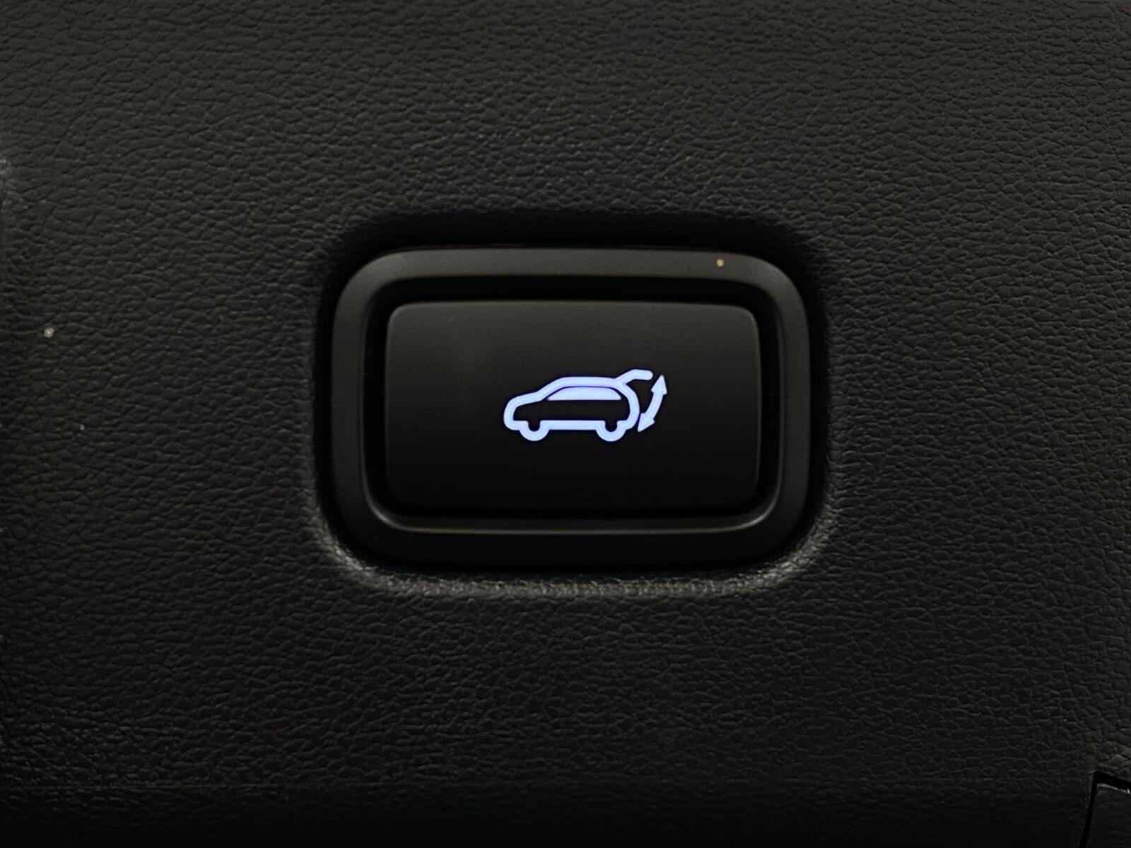 2023 Hyundai TUCSON Limited AWD