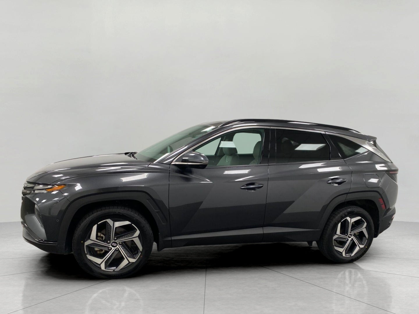 2023 Hyundai TUCSON Limited AWD