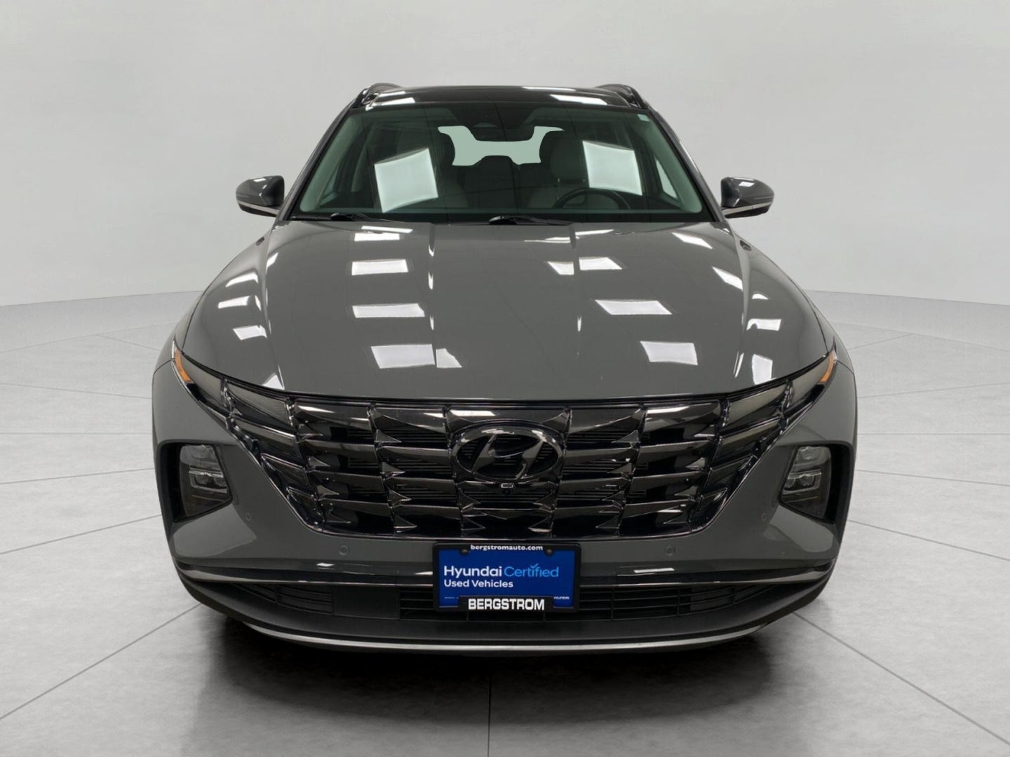 2024 Hyundai TUCSON Limited AWD