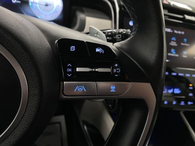 2024 Hyundai TUCSON Limited AWD