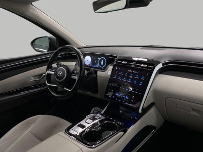 2024 Hyundai TUCSON Limited AWD