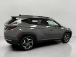 2024 Hyundai TUCSON Limited AWD