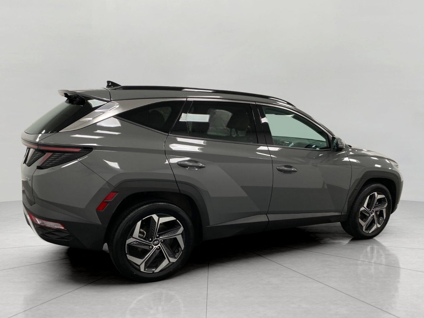 2024 Hyundai TUCSON Limited AWD