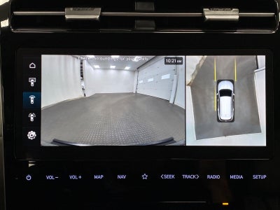 2024 Hyundai TUCSON Limited AWD