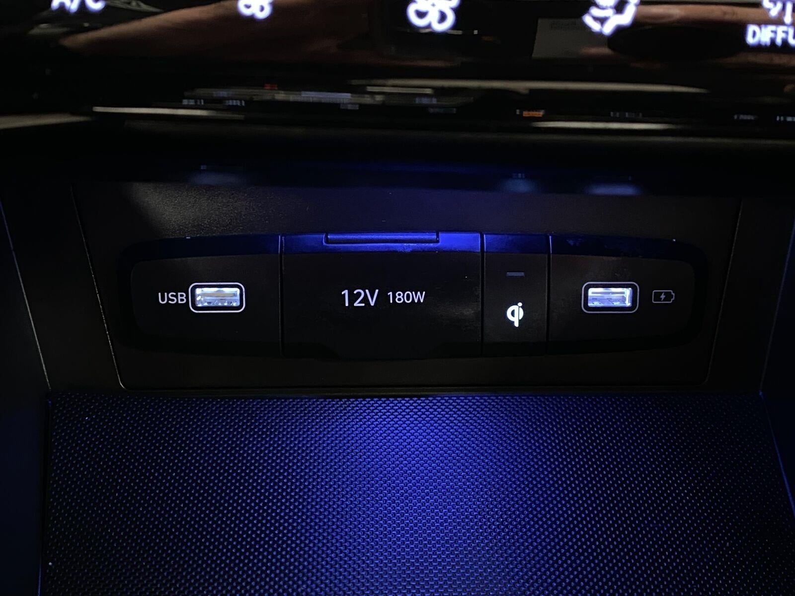 2024 Hyundai TUCSON Limited AWD