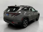 2024 Hyundai TUCSON Limited AWD