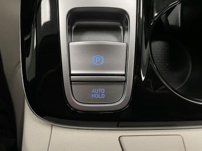 2024 Hyundai TUCSON Limited AWD