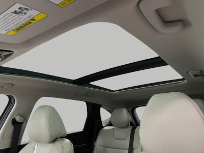 2024 Hyundai TUCSON Limited AWD
