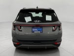 2024 Hyundai TUCSON Limited AWD