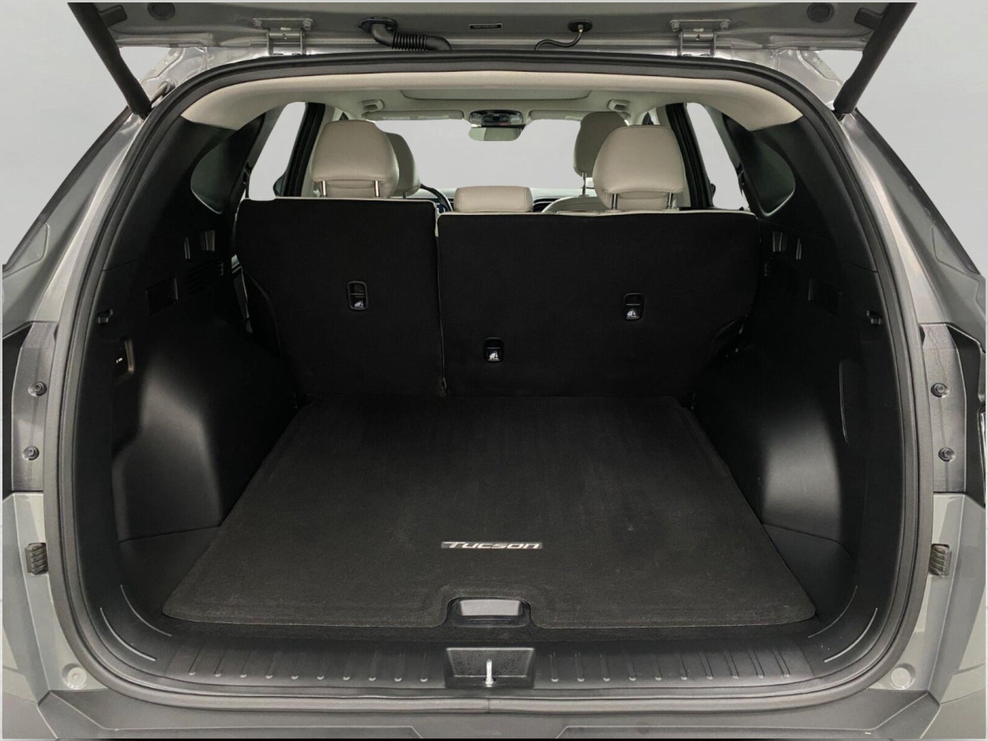 2024 Hyundai TUCSON Limited AWD