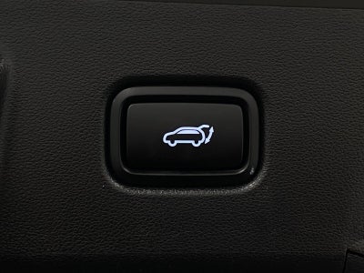 2024 Hyundai TUCSON Limited AWD