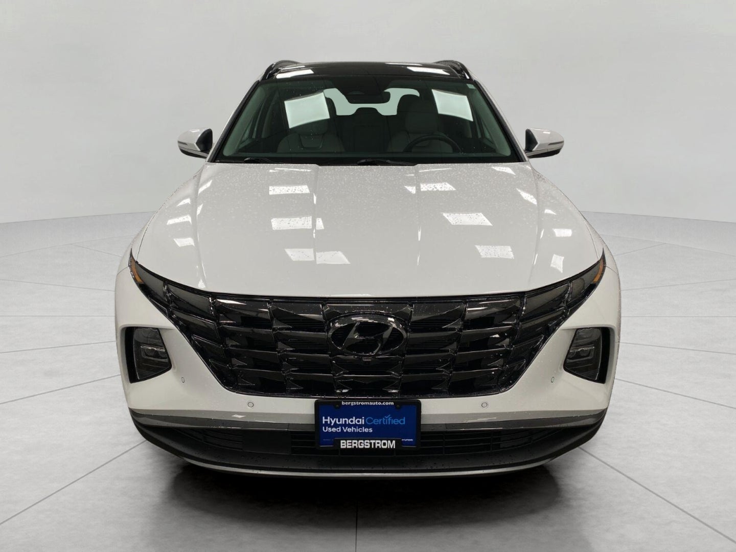 2024 Hyundai TUCSON Limited AWD