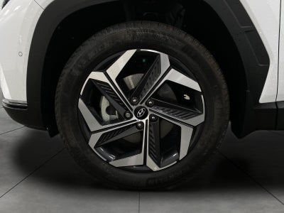 2024 Hyundai TUCSON Limited AWD