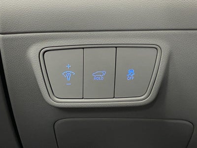 2024 Hyundai TUCSON Limited AWD