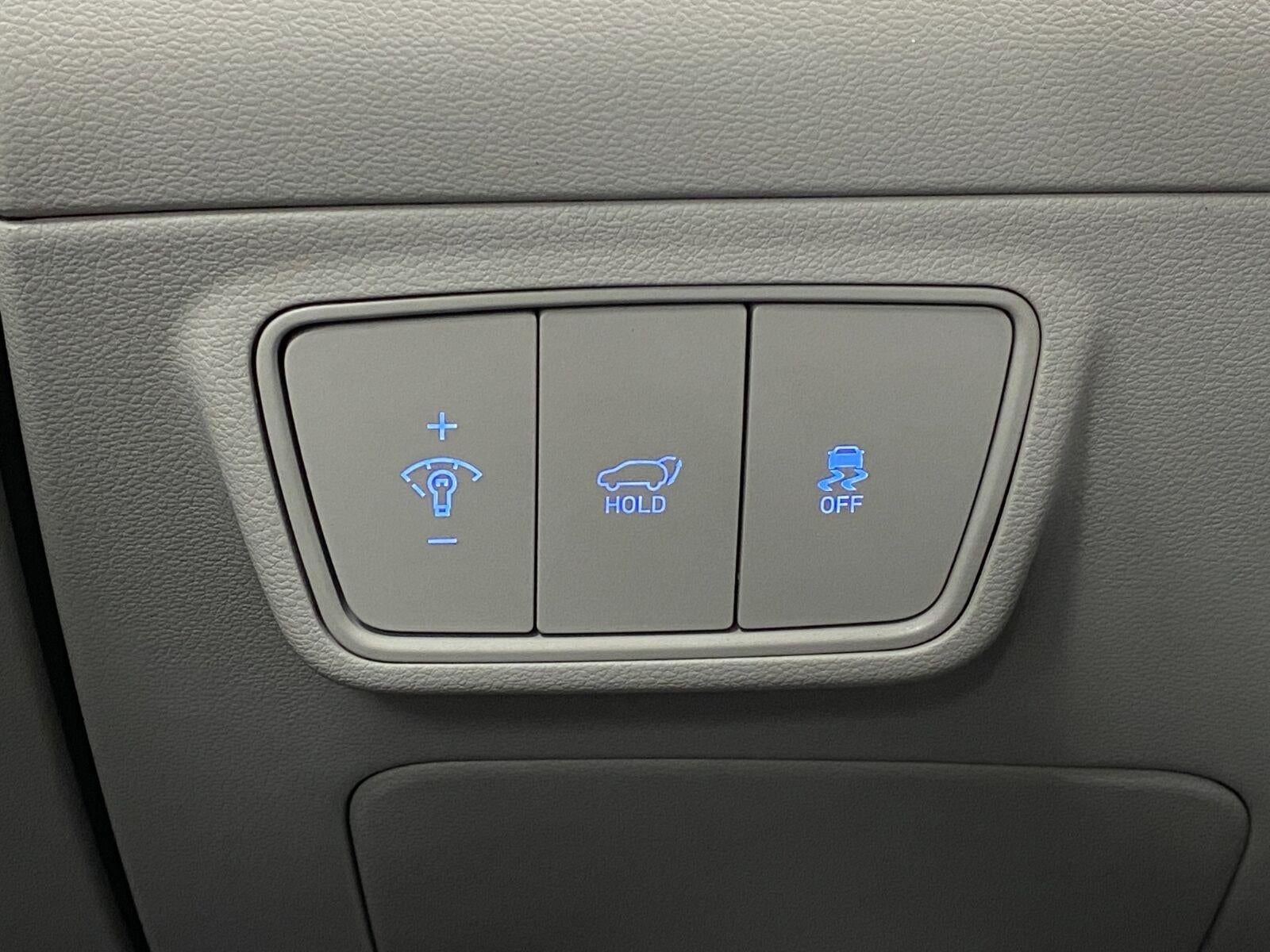 2024 Hyundai TUCSON Limited AWD