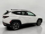 2024 Hyundai TUCSON Limited AWD