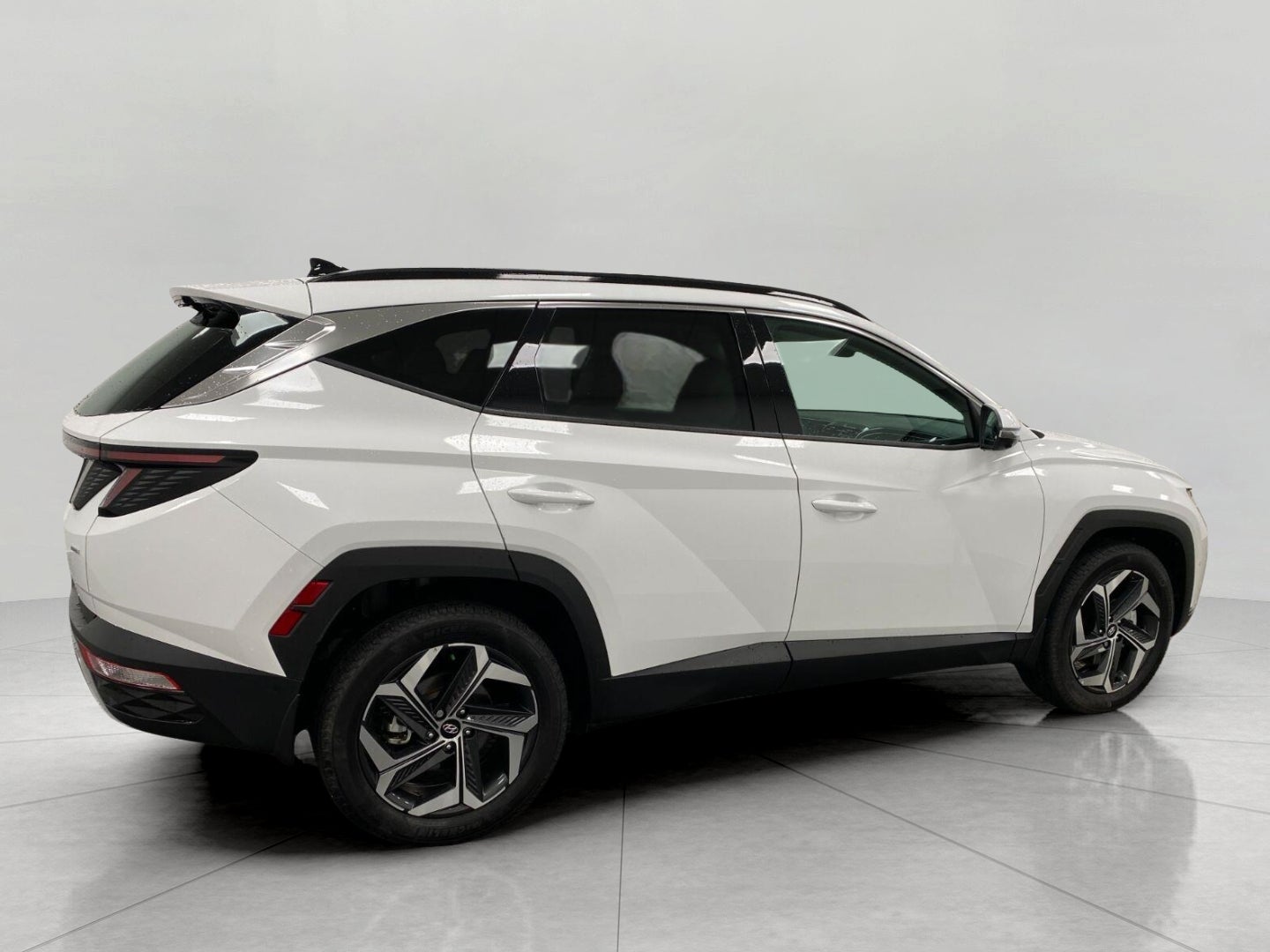2024 Hyundai TUCSON Limited AWD