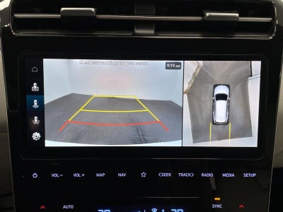 2024 Hyundai TUCSON Limited AWD