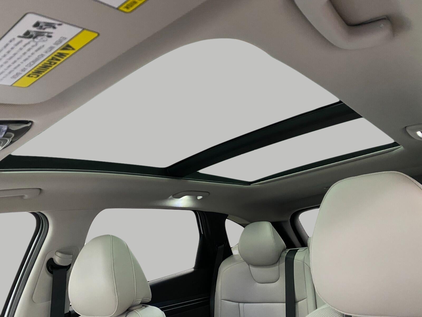 2024 Hyundai TUCSON Limited AWD