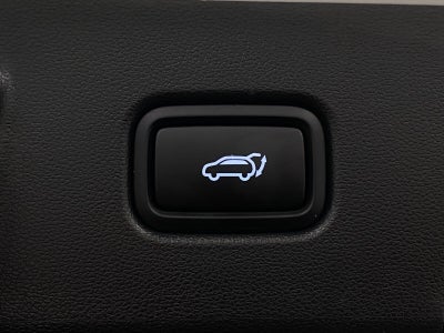 2024 Hyundai TUCSON Limited AWD