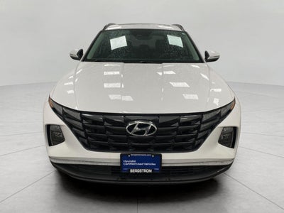 2023 Hyundai TUCSON SEL AWD