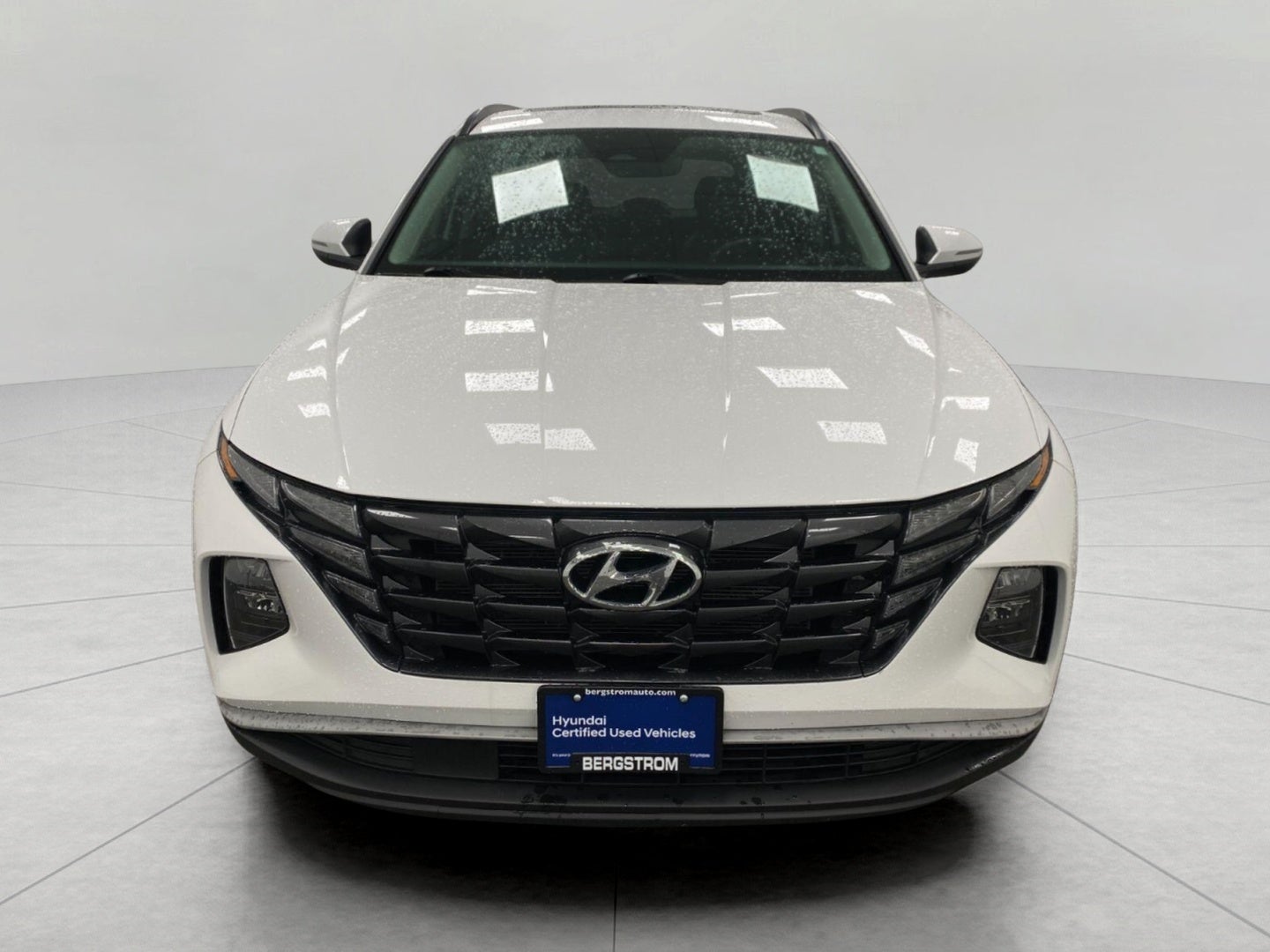 2023 Hyundai TUCSON SEL AWD
