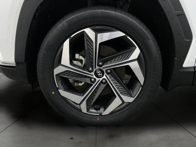2023 Hyundai TUCSON SEL AWD