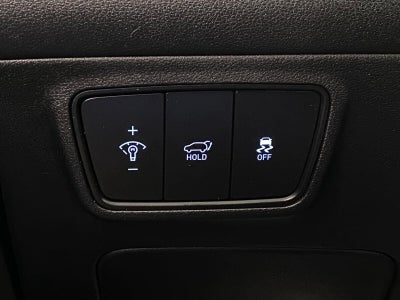 2023 Hyundai TUCSON SEL AWD