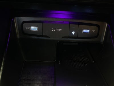 2023 Hyundai TUCSON SEL AWD