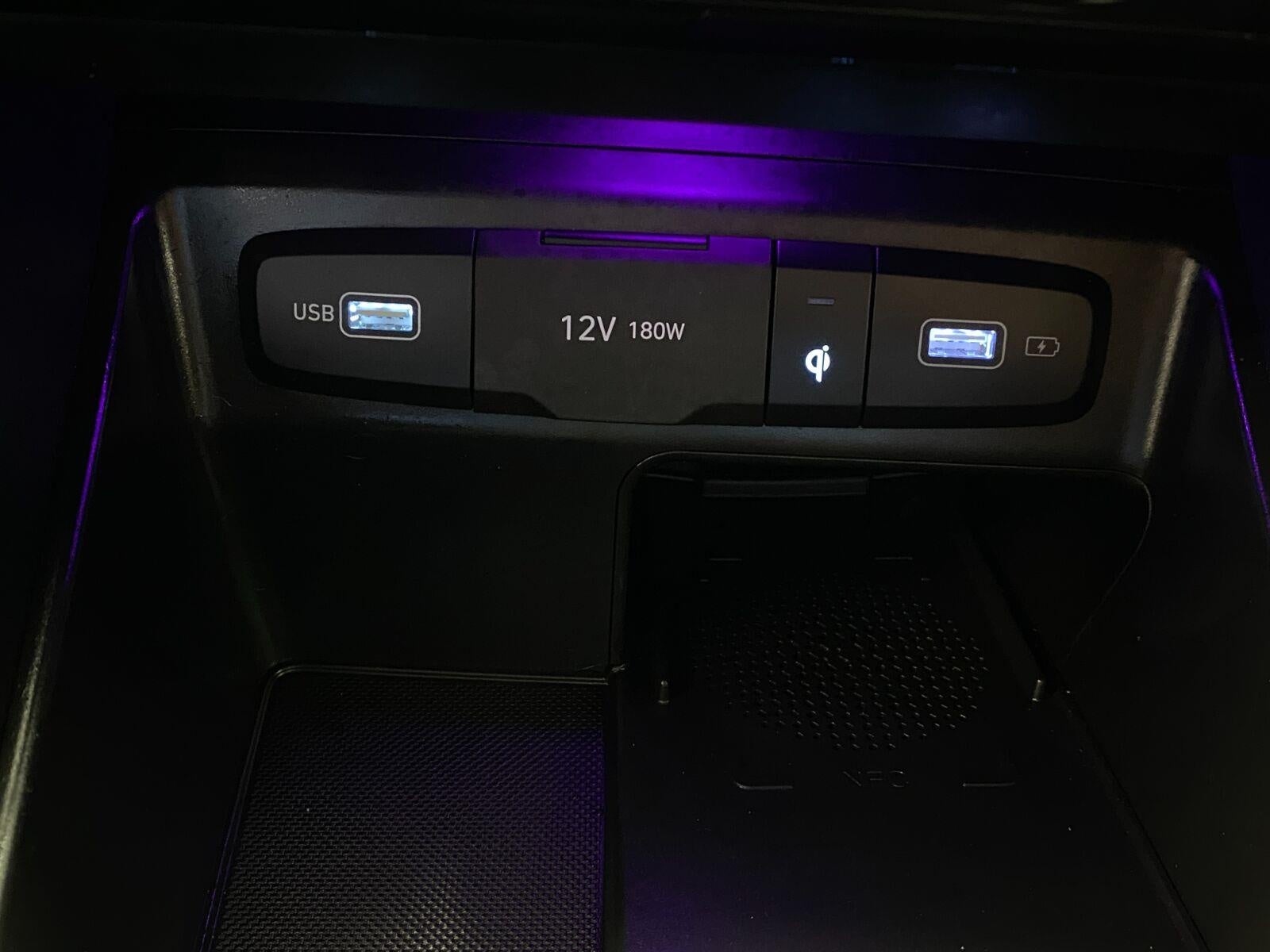 2023 Hyundai TUCSON SEL AWD