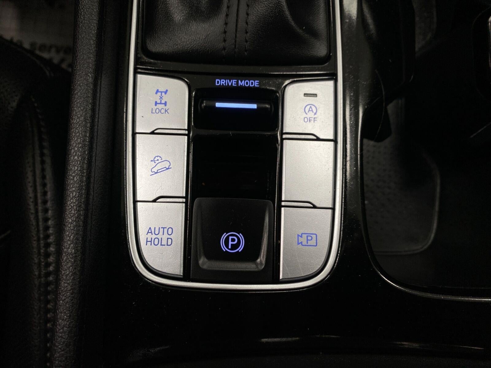 2023 Hyundai TUCSON SEL AWD