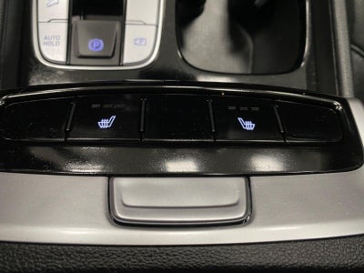 2023 Hyundai TUCSON SEL AWD