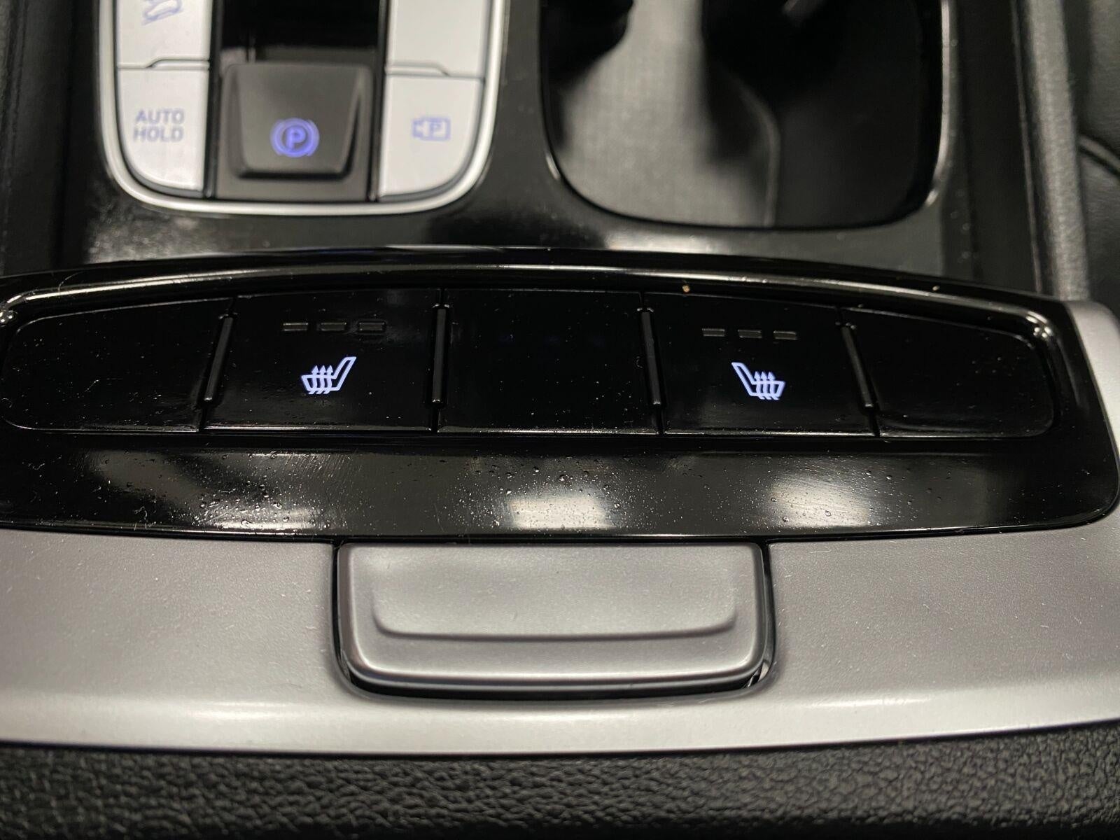2023 Hyundai TUCSON SEL AWD