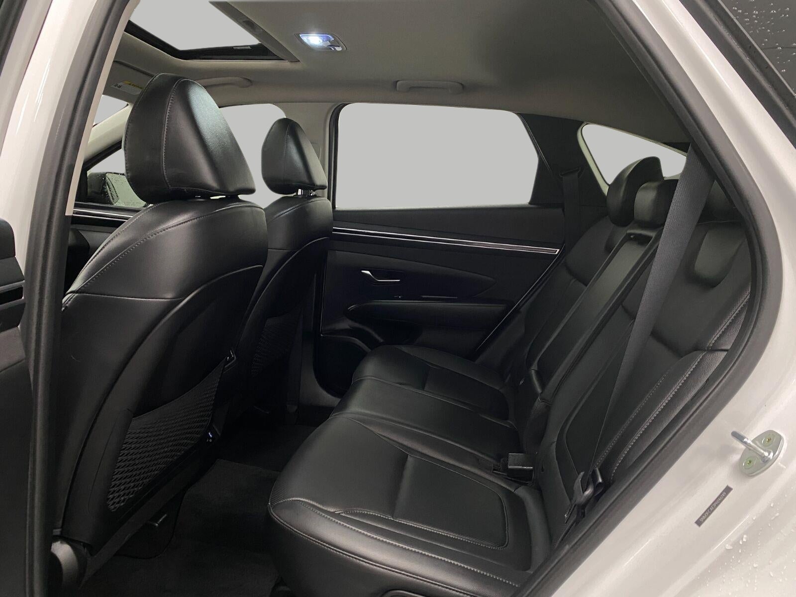 2023 Hyundai TUCSON SEL AWD