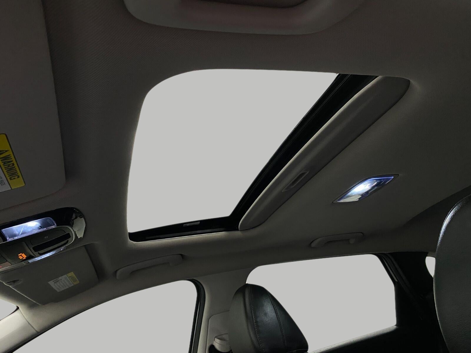 2023 Hyundai TUCSON SEL AWD
