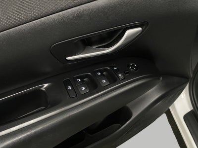 2023 Hyundai TUCSON SEL AWD
