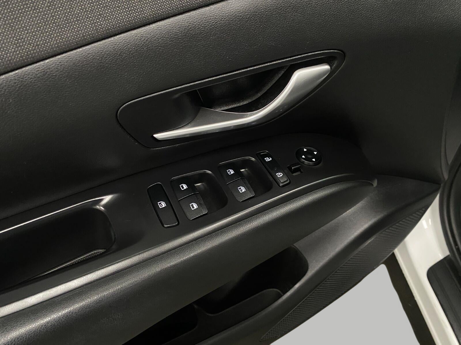 2023 Hyundai TUCSON SEL AWD
