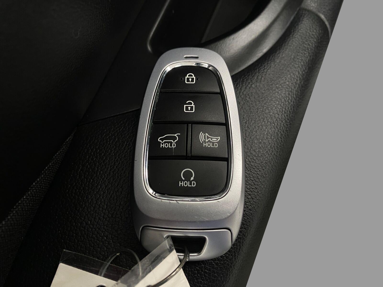2023 Hyundai TUCSON SEL AWD