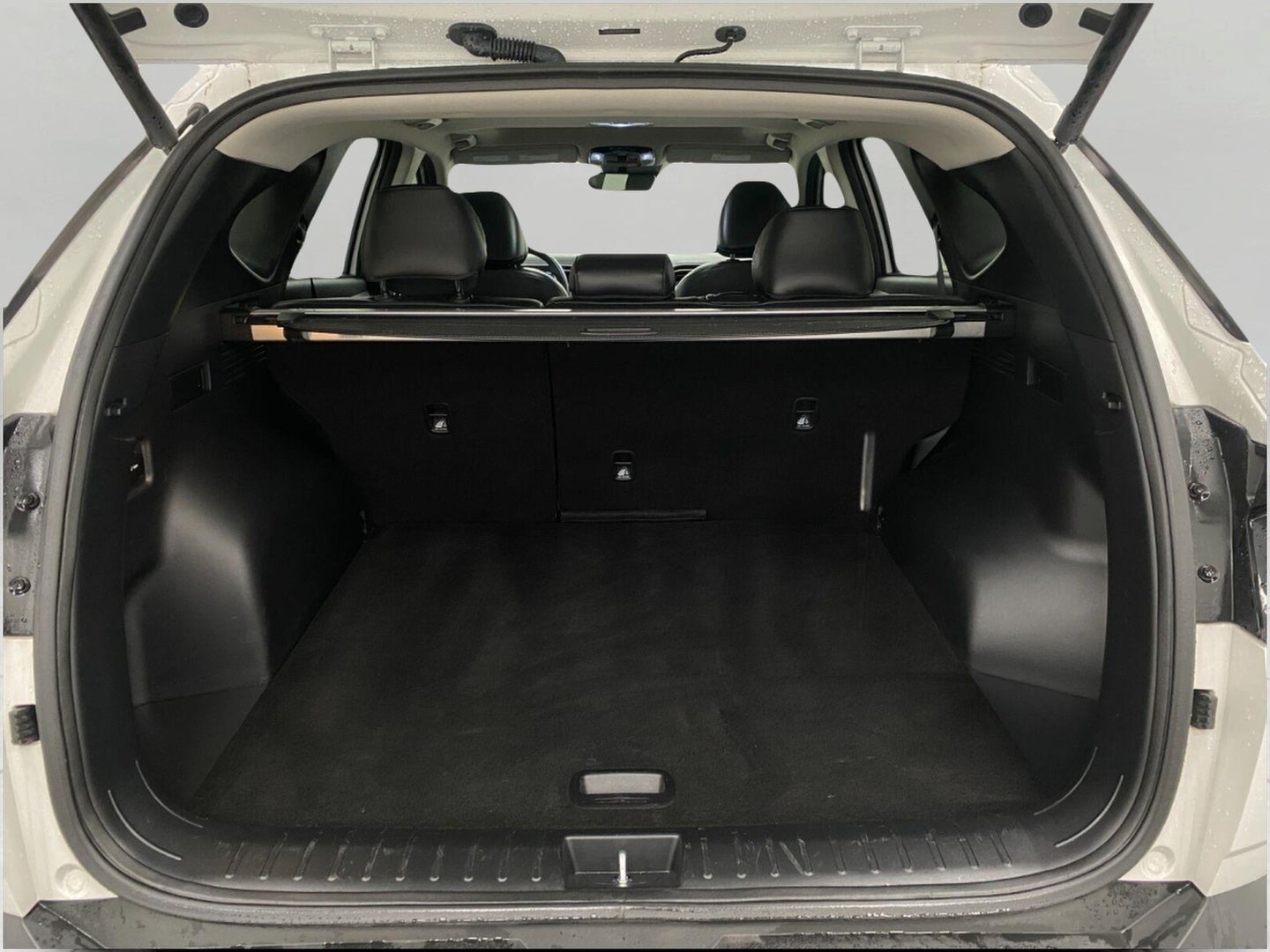 2023 Hyundai TUCSON SEL AWD