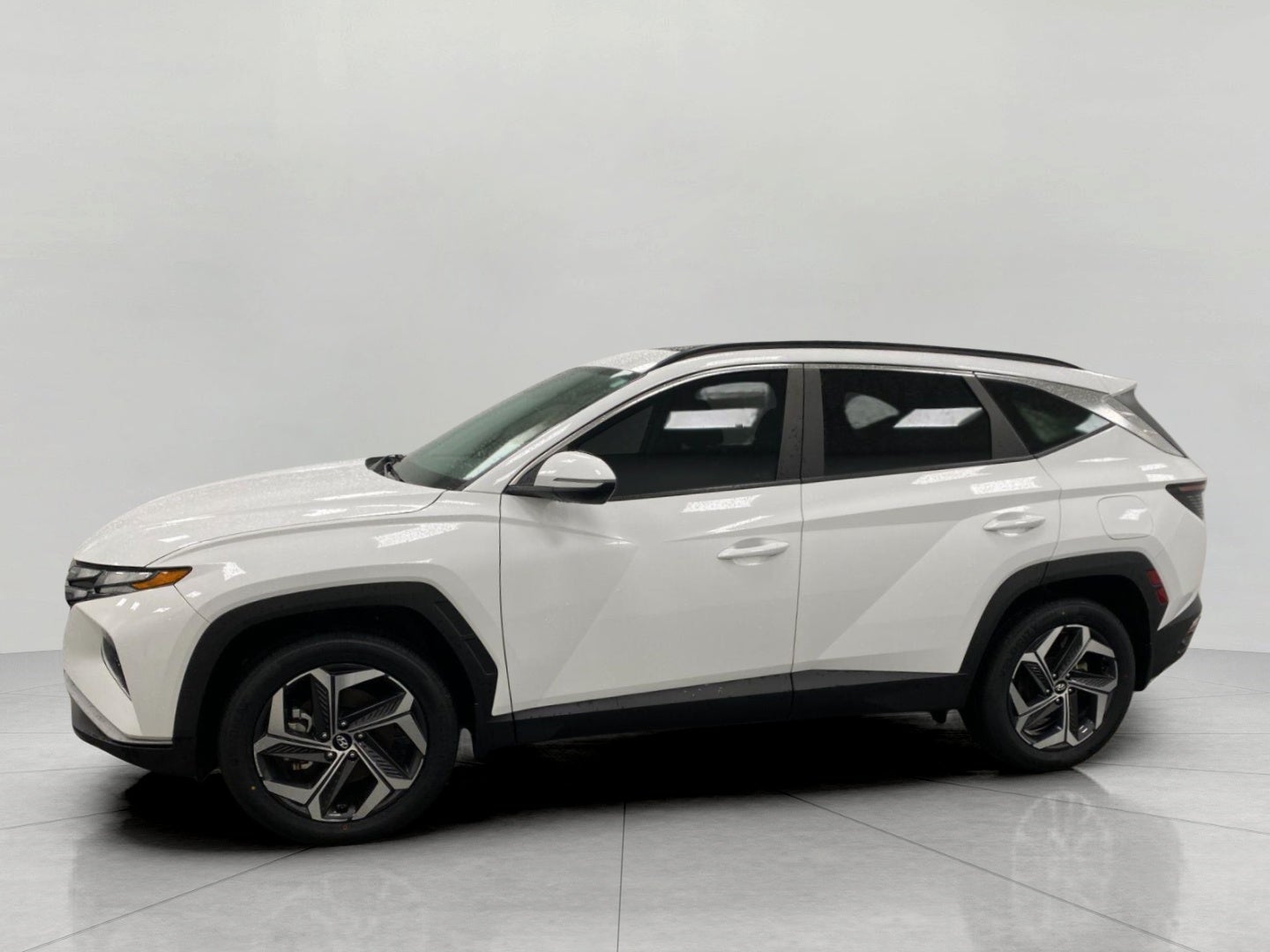 2023 Hyundai TUCSON SEL AWD