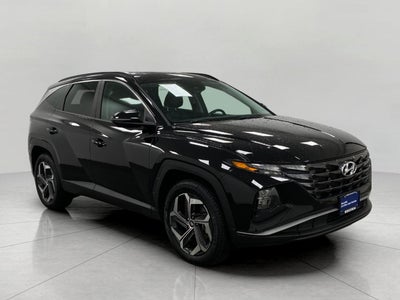2023 Hyundai TUCSON SEL AWD
