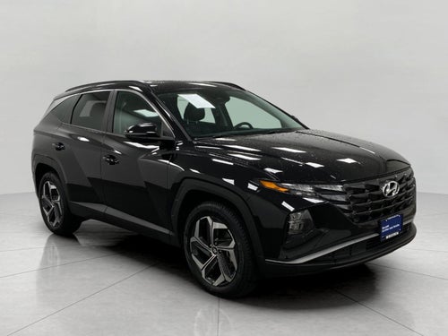 2023 Hyundai TUCSON SEL AWD
