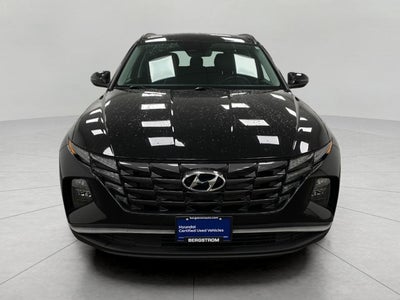 2023 Hyundai TUCSON SEL AWD