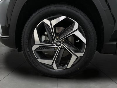 2023 Hyundai TUCSON SEL AWD