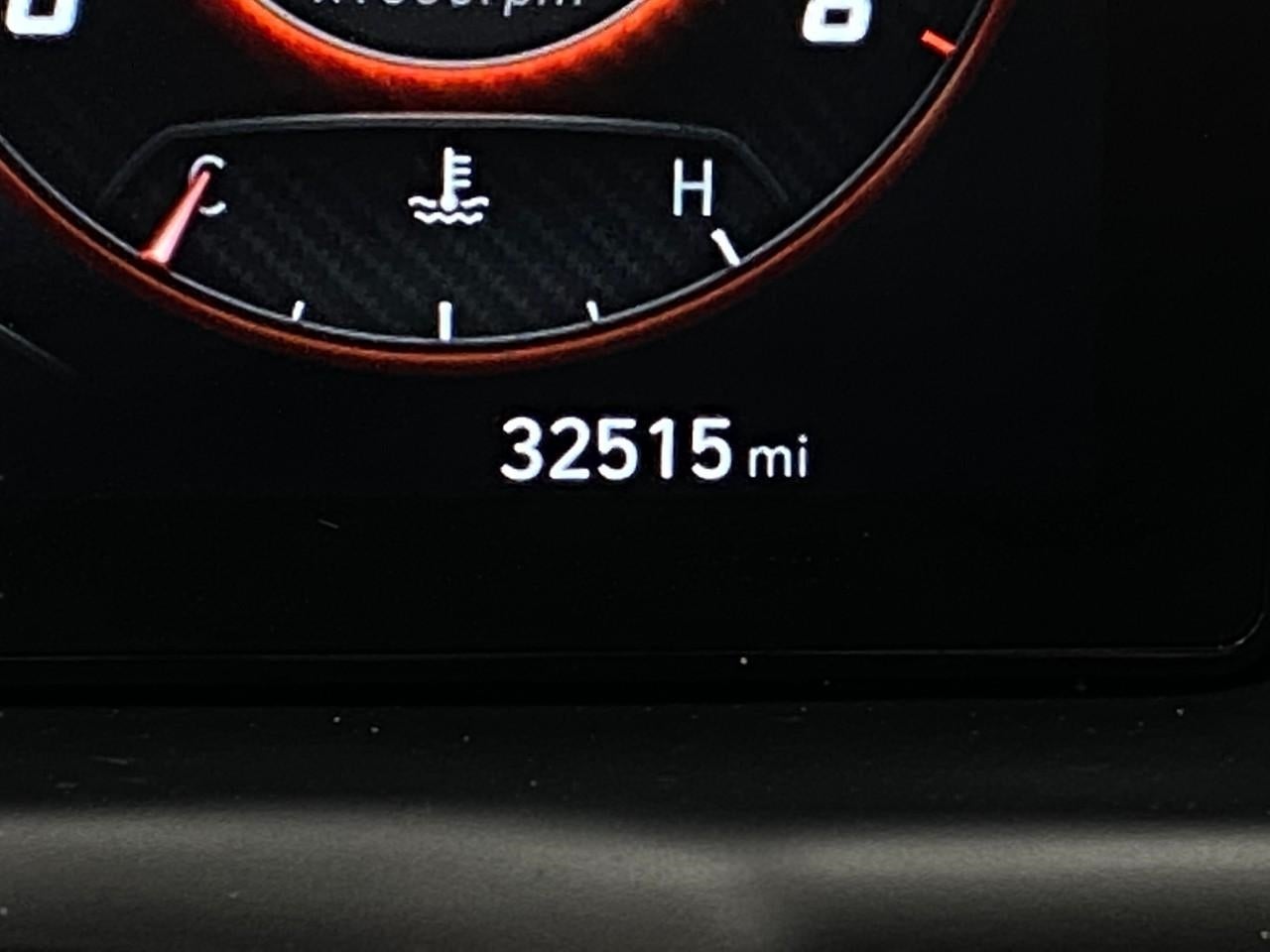 2023 Hyundai TUCSON SEL AWD