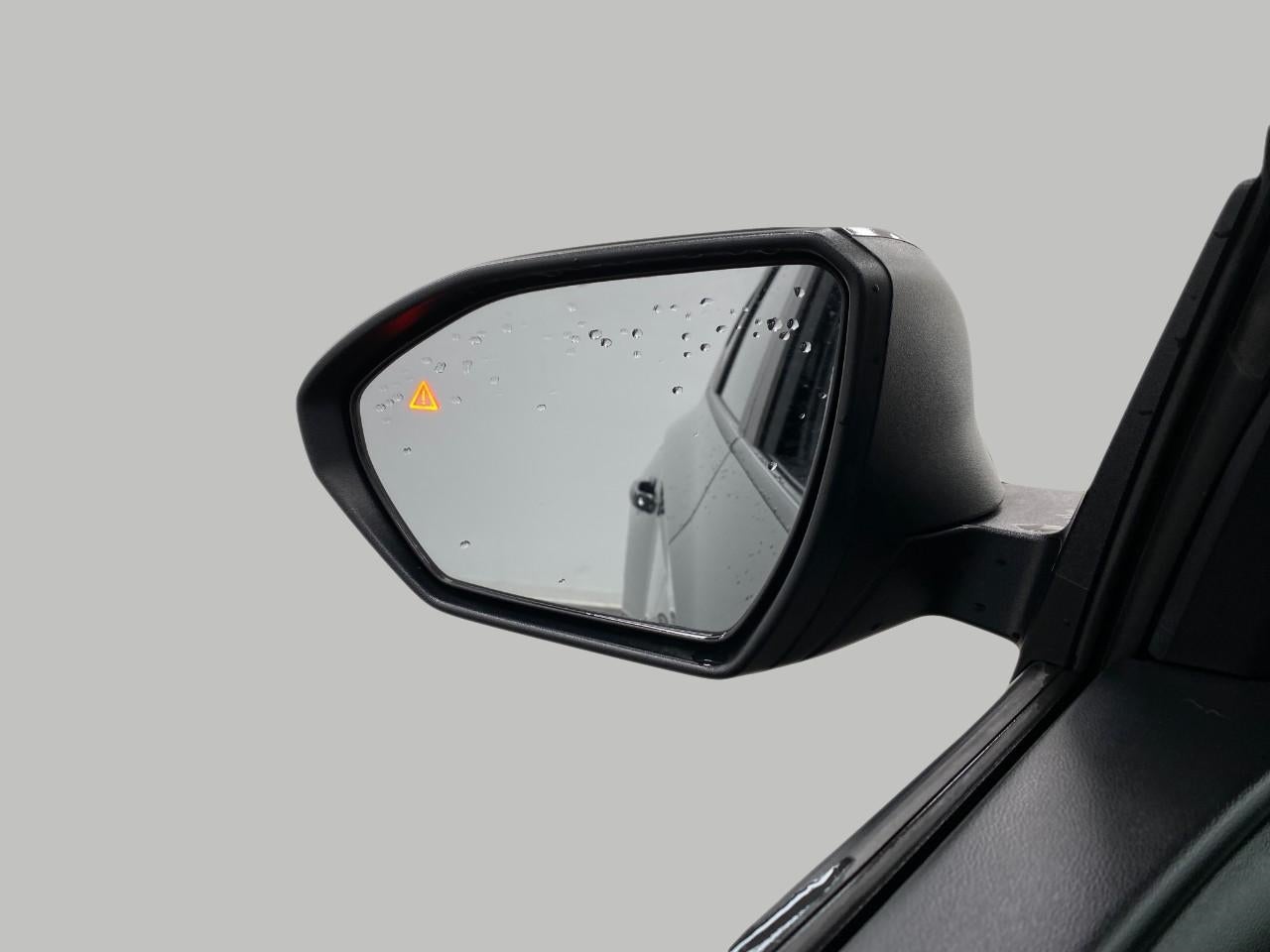 2023 Hyundai TUCSON SEL AWD