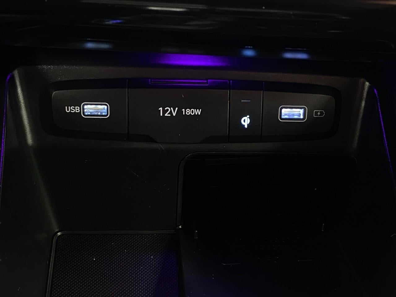 2023 Hyundai TUCSON SEL AWD