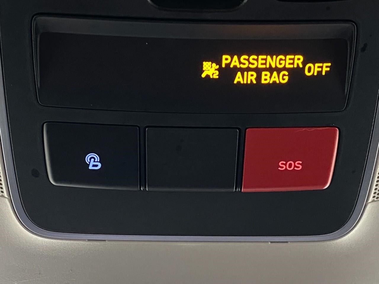 2023 Hyundai TUCSON SEL AWD