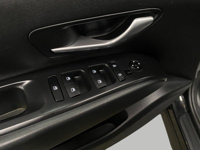 2023 Hyundai TUCSON SEL AWD